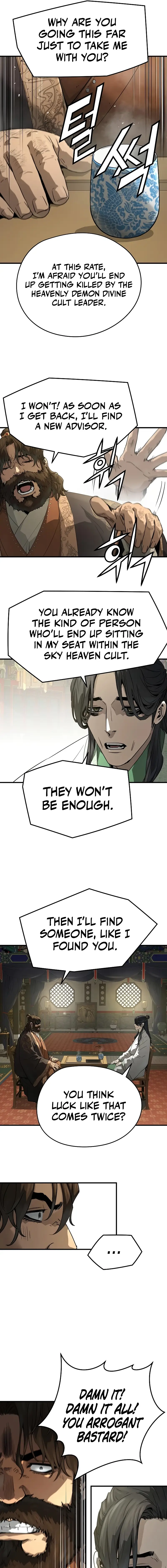 Read Absolute Regression EN Manga Online