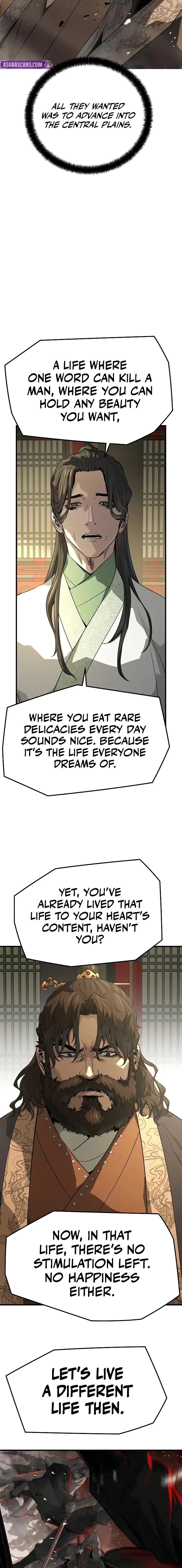 Read Absolute Regression EN Manga Online