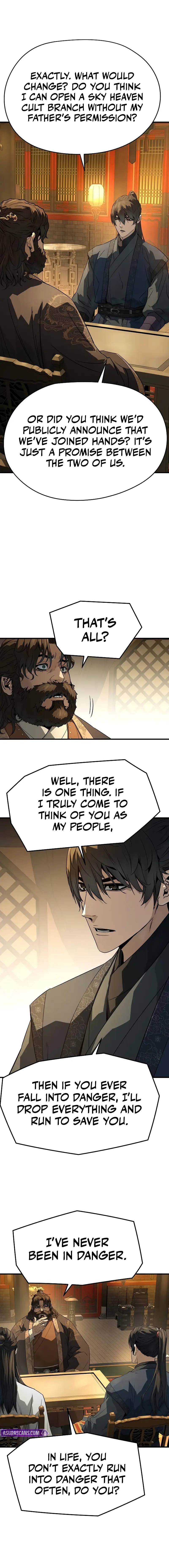 Read Absolute Regression EN Manga Online