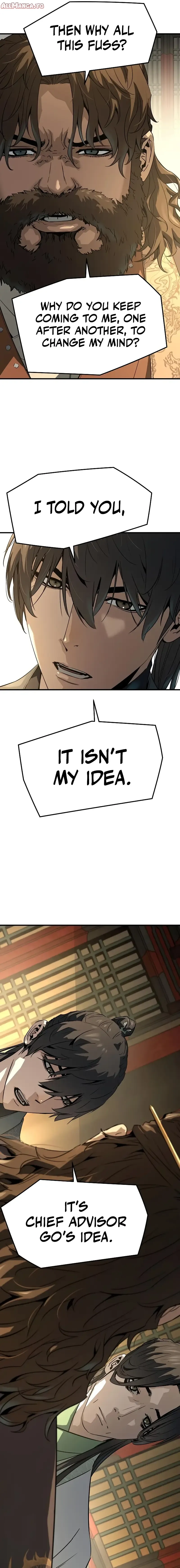 Read Absolute Regression EN Manga Online