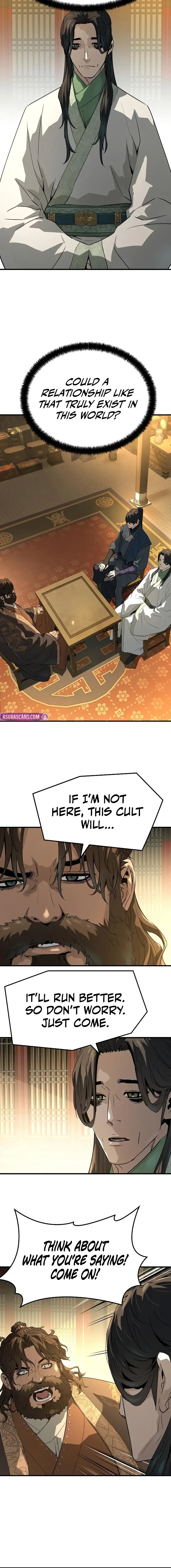 Read Absolute Regression EN Manga Online