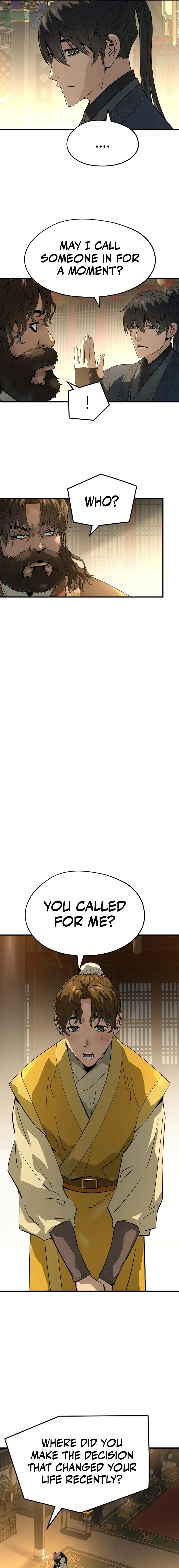 Read Absolute Regression EN Manga Online