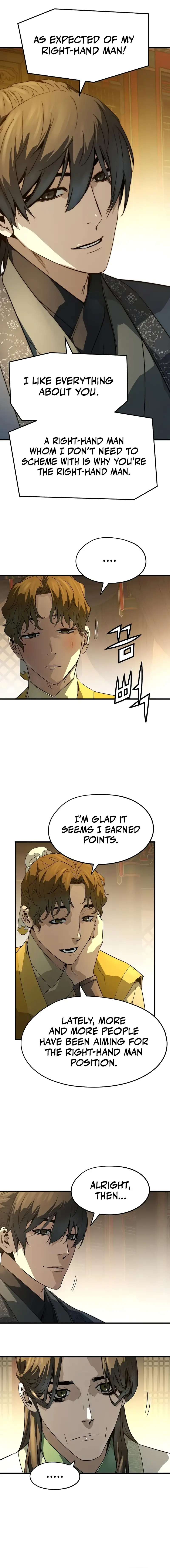 Read Absolute Regression EN Manga Online