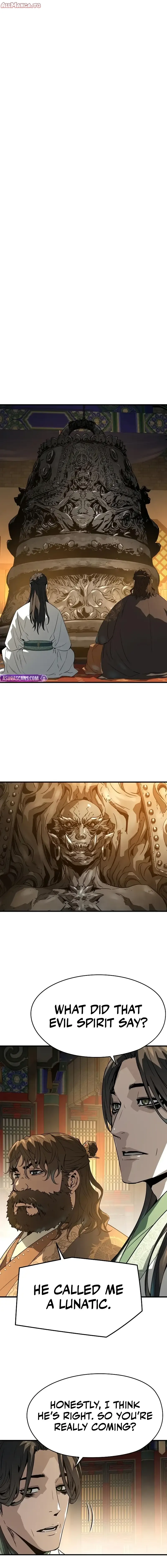 Read Absolute Regression EN Manga Online