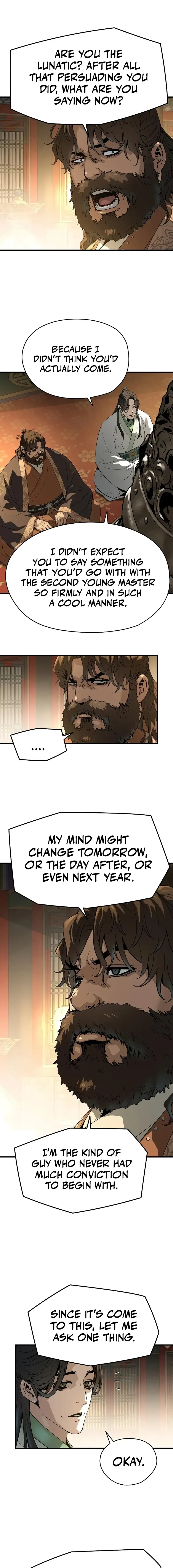 Read Absolute Regression EN Manga Online