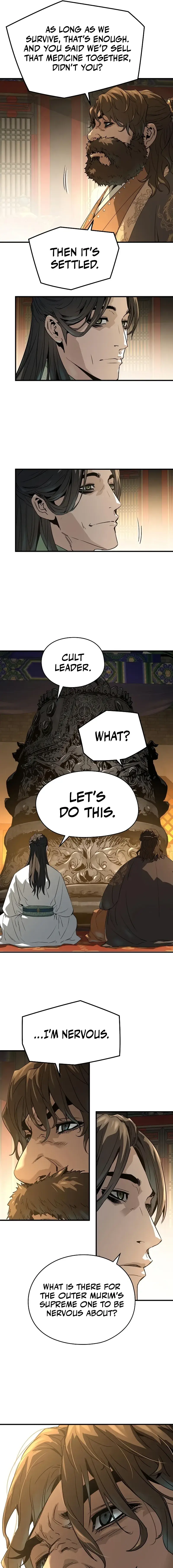 Read Absolute Regression EN Manga Online