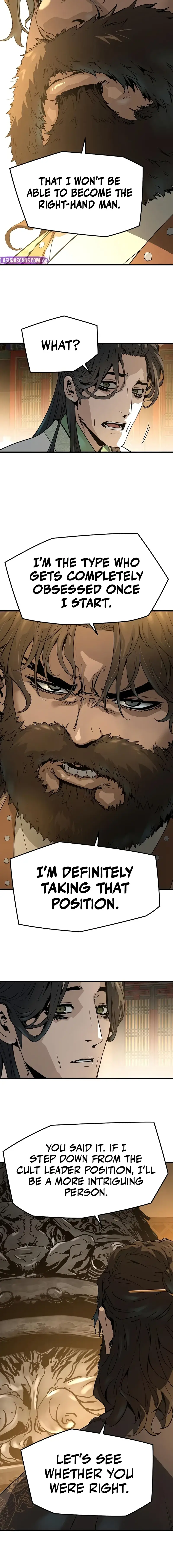 Read Absolute Regression EN Manga Online