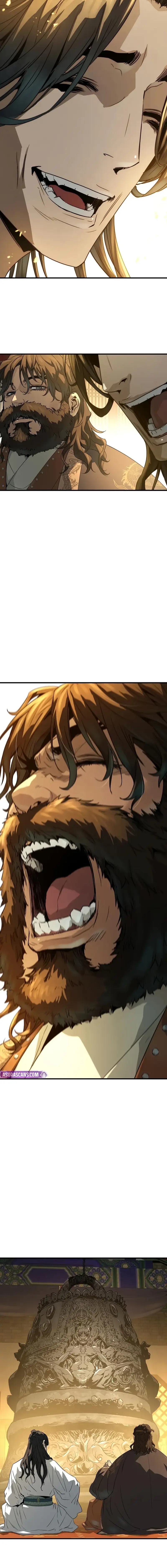 Read Absolute Regression EN Manga Online