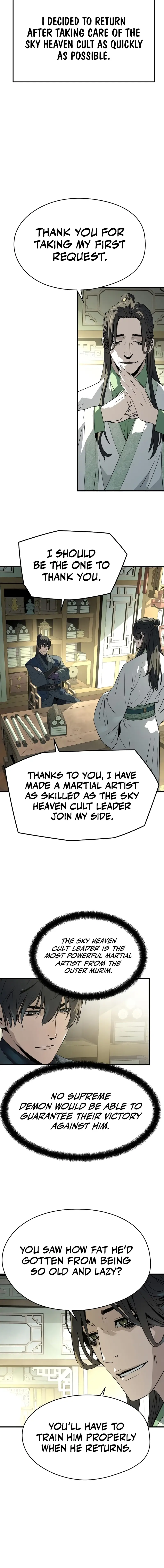 Read Absolute Regression EN Manga Online