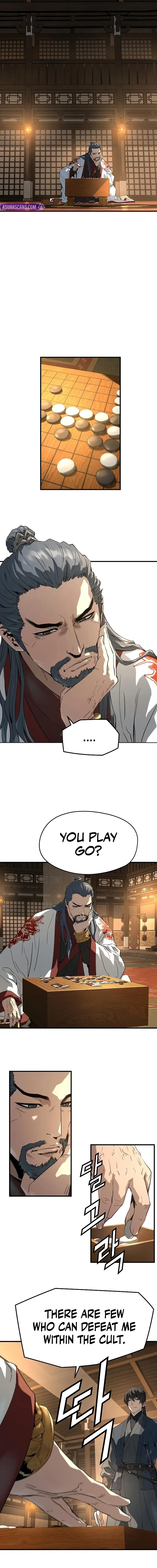 Read Absolute Regression EN Manga Online