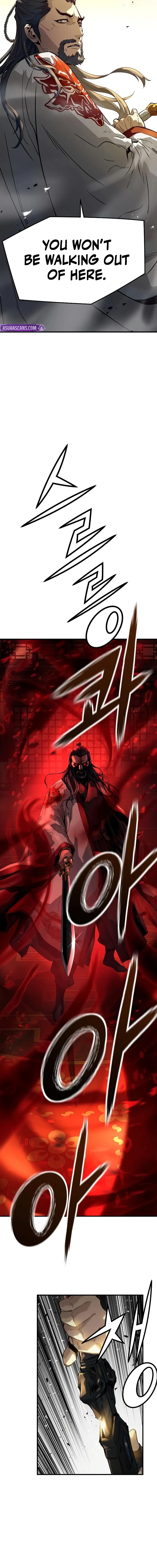 Read Absolute Regression EN Manga Online