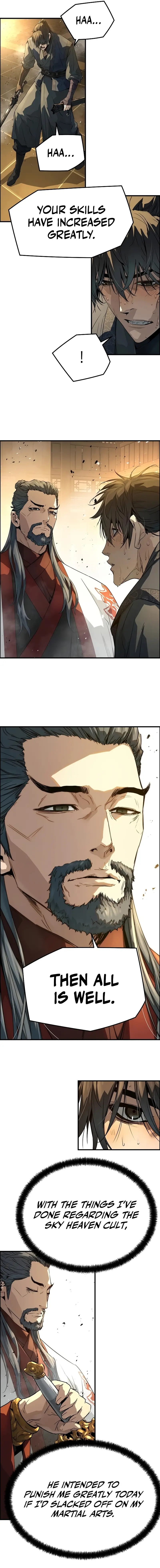 Read Absolute Regression EN Manga Online