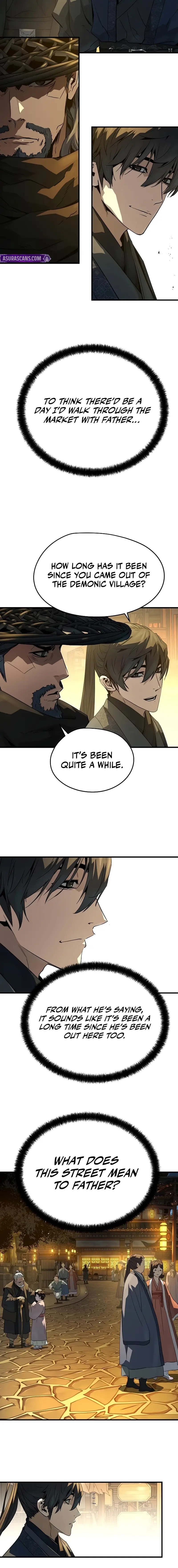 Read Absolute Regression EN Manga Online