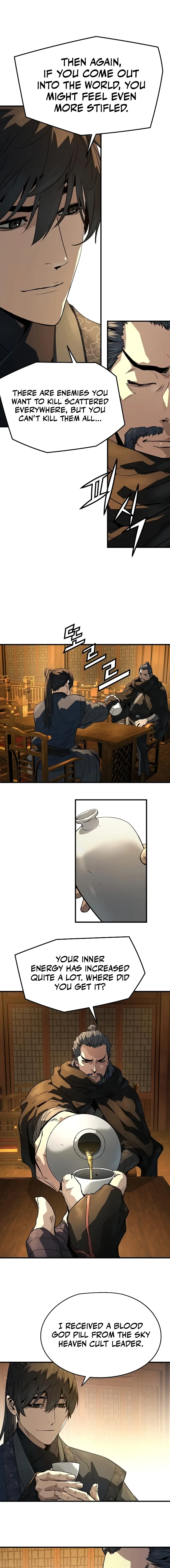 Read Absolute Regression EN Manga Online