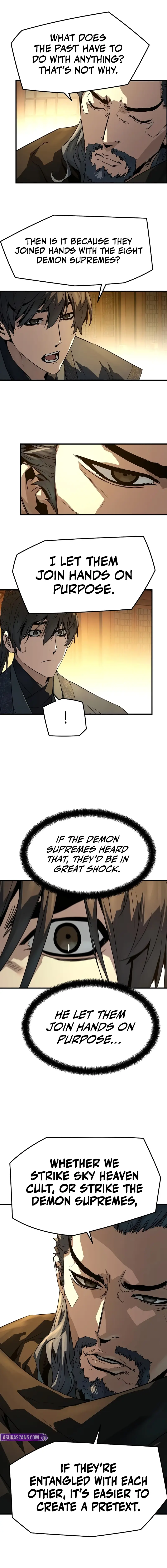 Read Absolute Regression EN Manga Online