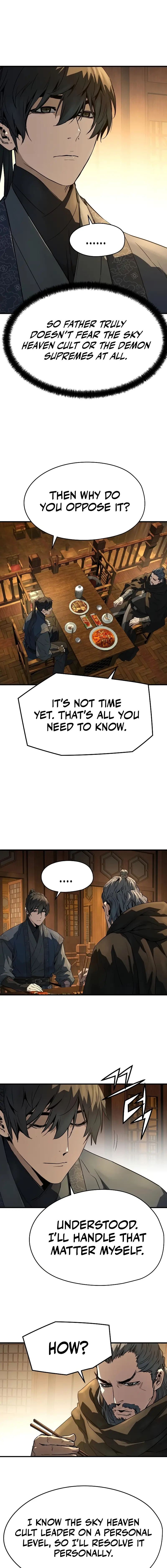 Read Absolute Regression EN Manga Online