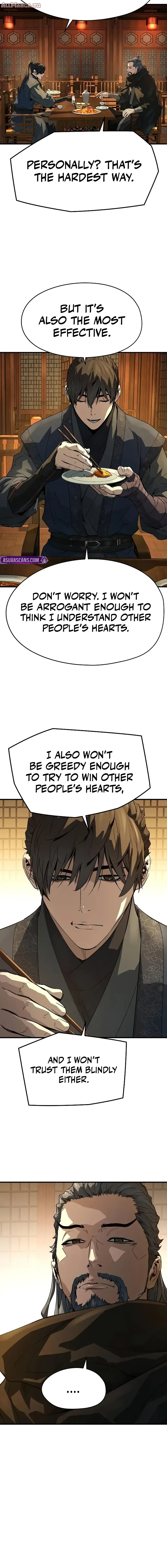 Read Absolute Regression EN Manga Online