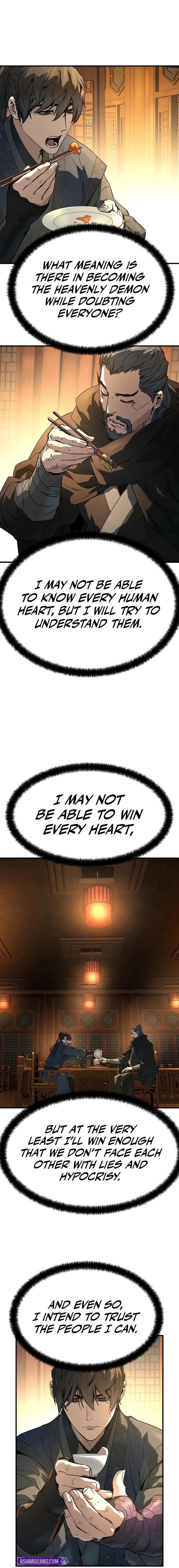 Read Absolute Regression EN Manga Online