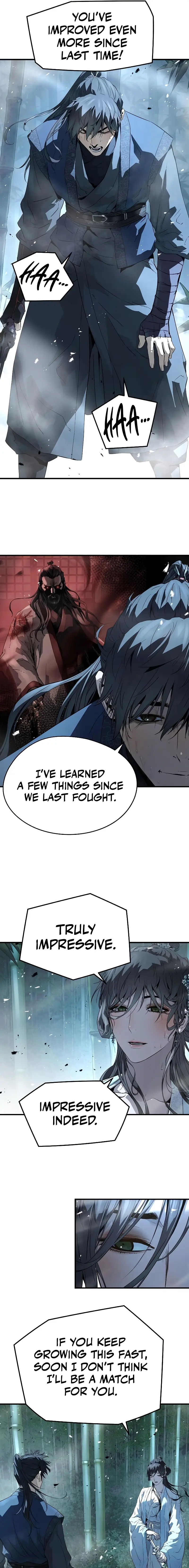 Read Absolute Regression EN Manga Online