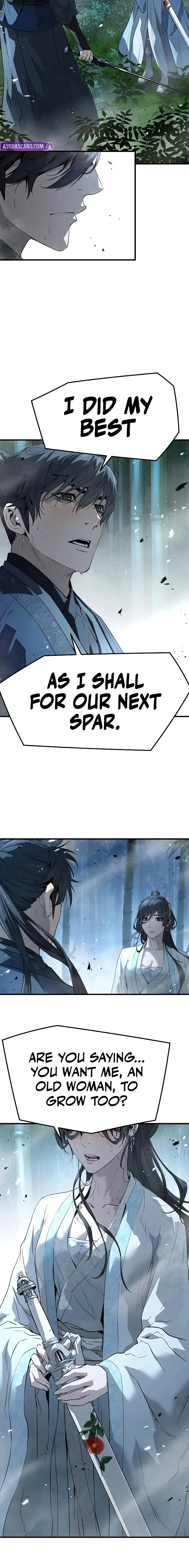 Read Absolute Regression EN Manga Online