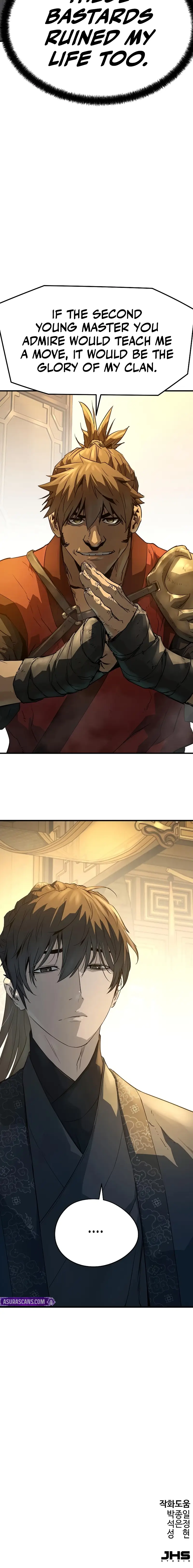 Read Absolute Regression EN Manga Online