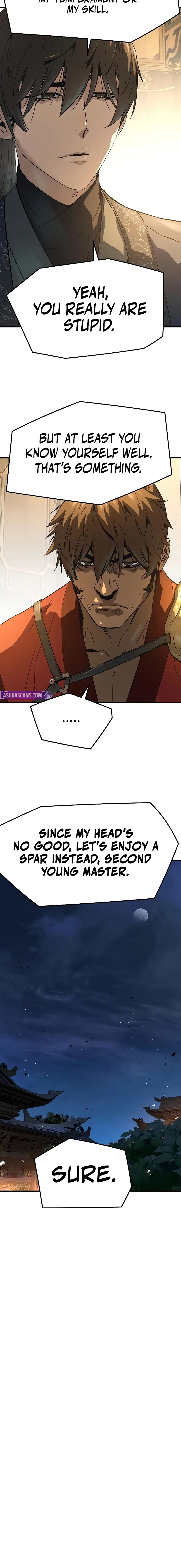 Read Absolute Regression EN Manga Online