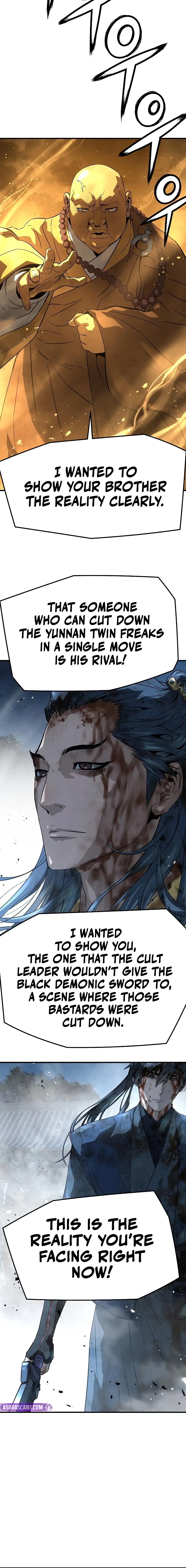 Read Absolute Regression EN Manga Online