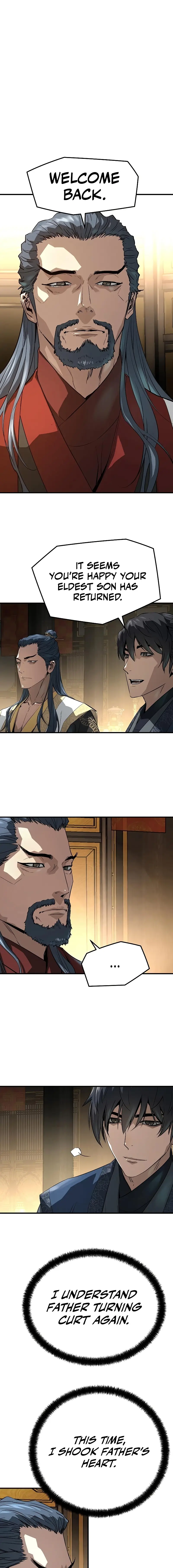 Read Absolute Regression EN Manga Online