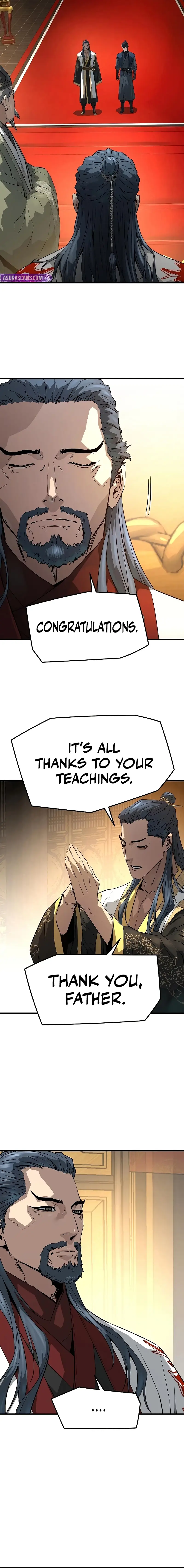 Read Absolute Regression EN Manga Online