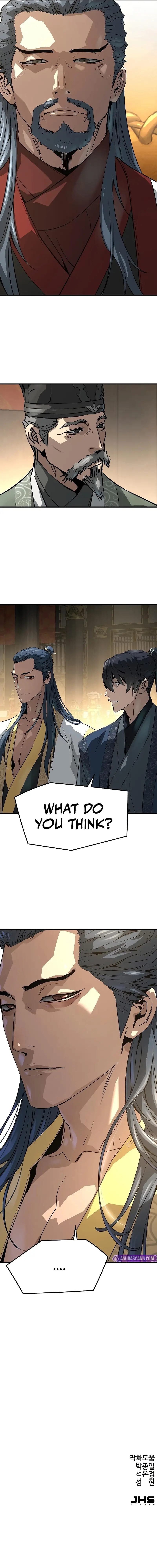 Read Absolute Regression EN Manga Online