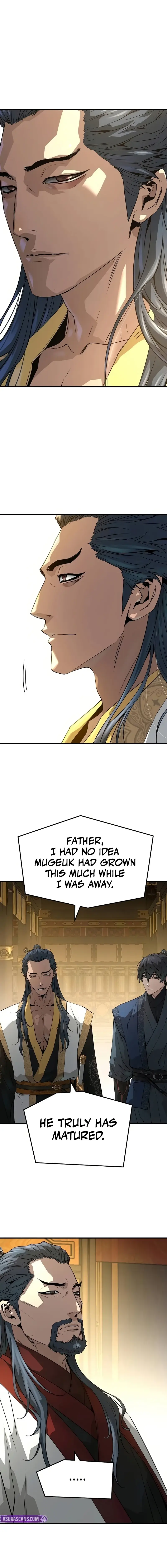 Read Absolute Regression EN Manga Online