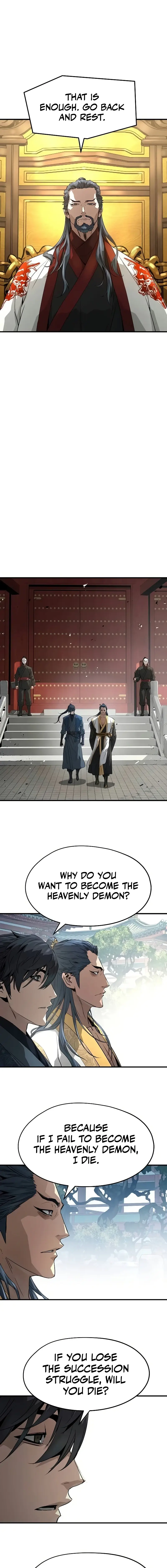 Read Absolute Regression EN Manga Online