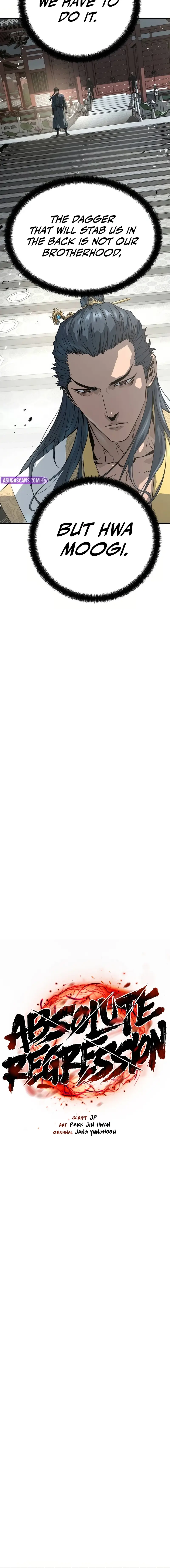 Read Absolute Regression EN Manga Online