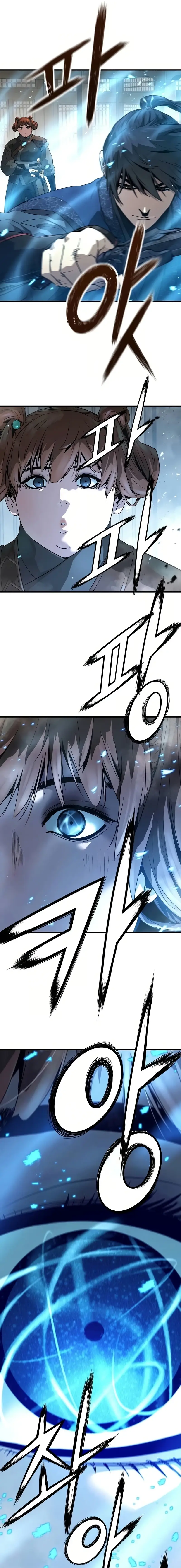 Read Absolute Regression EN Manga Online