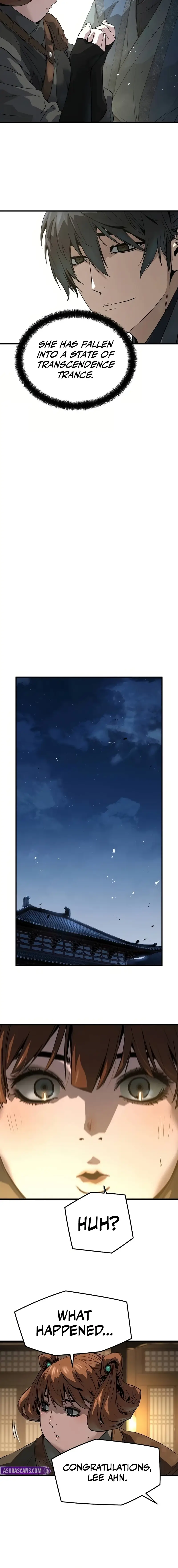 Read Absolute Regression EN Manga Online