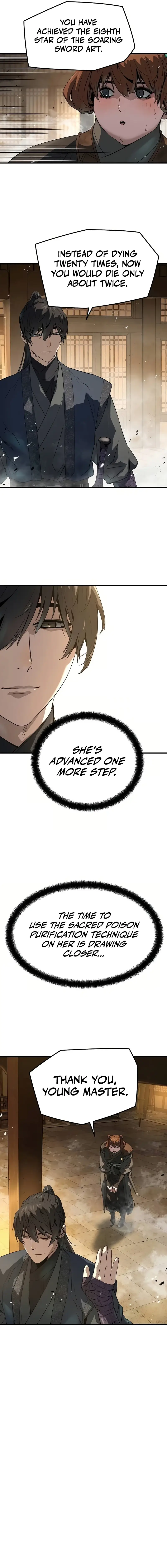 Read Absolute Regression EN Manga Online