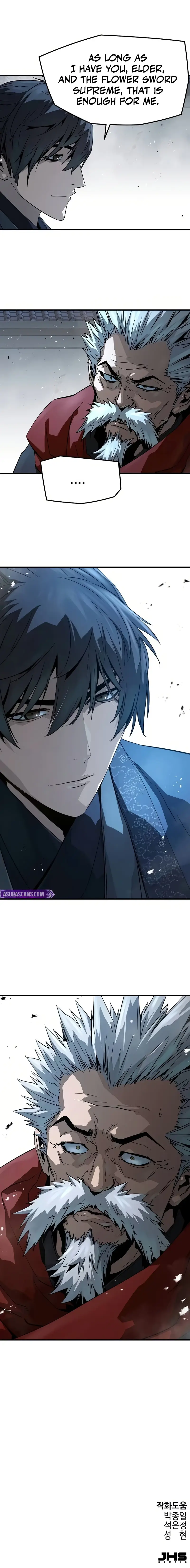 Read Absolute Regression EN Manga Online