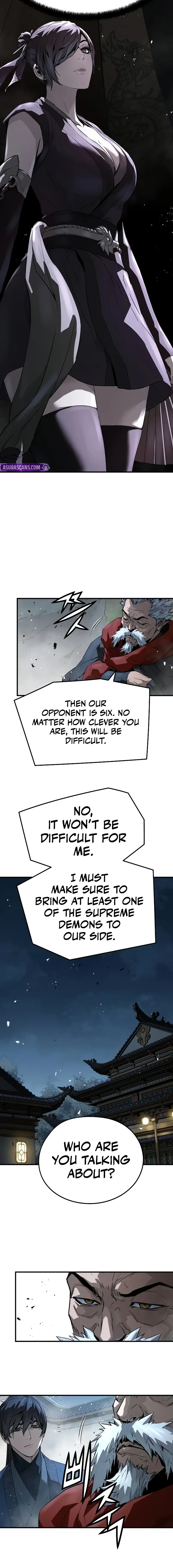 Read Absolute Regression EN Manga Online