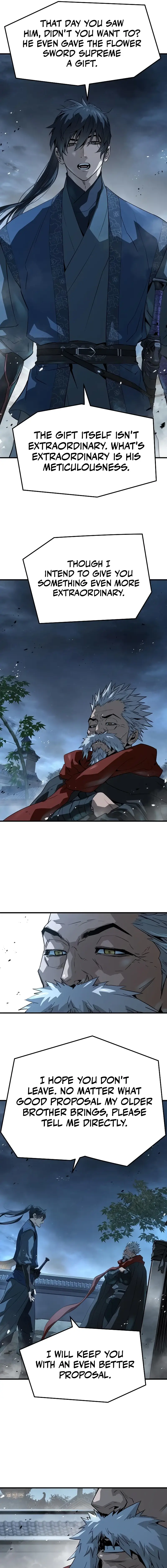 Read Absolute Regression EN Manga Online