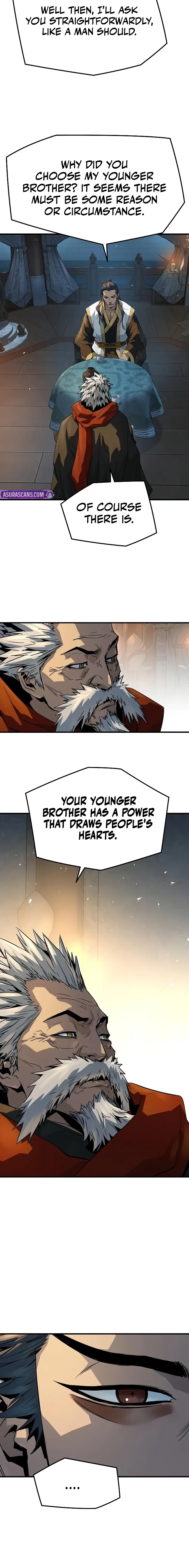 Read Absolute Regression EN Manga Online