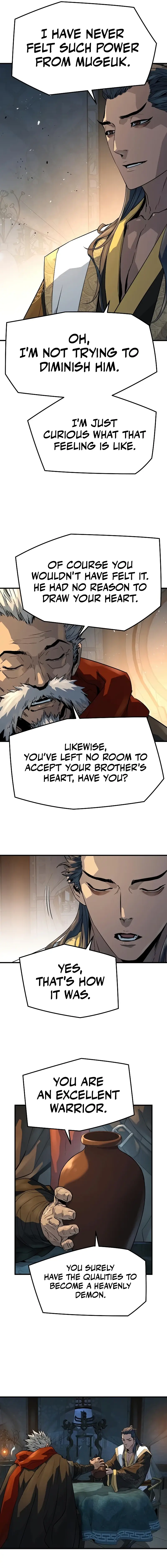 Read Absolute Regression EN Manga Online