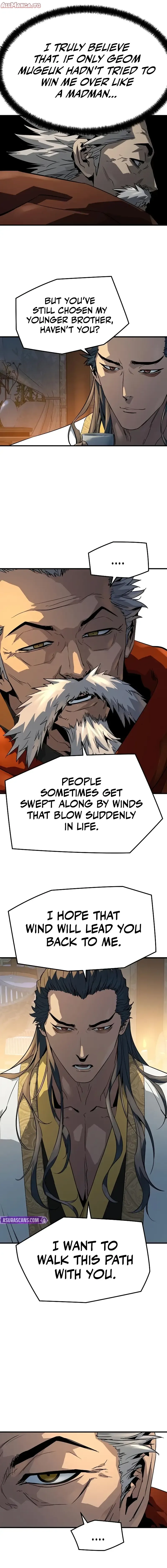 Read Absolute Regression EN Manga Online