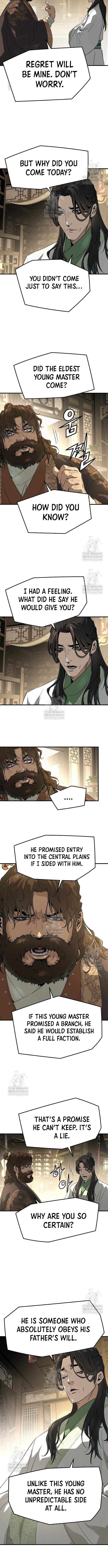 Read Absolute Regression EN Manga Online