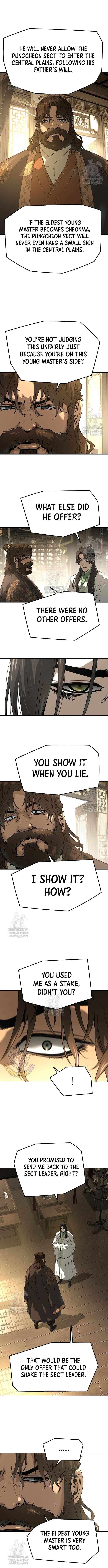 Read Absolute Regression EN Manga Online