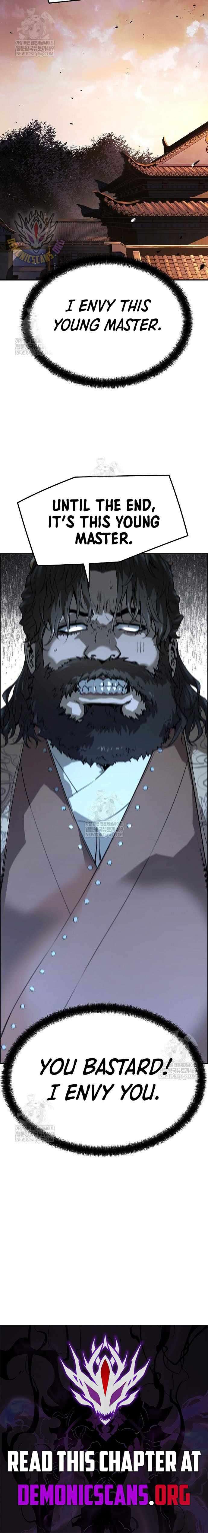 Read Absolute Regression EN Manga Online