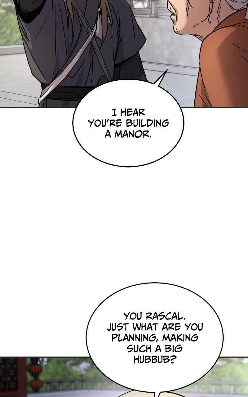 Read Absolute Reign EN Manga Online