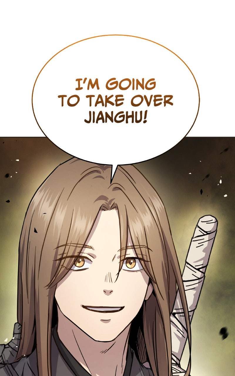 Read Absolute Reign EN Manga Online