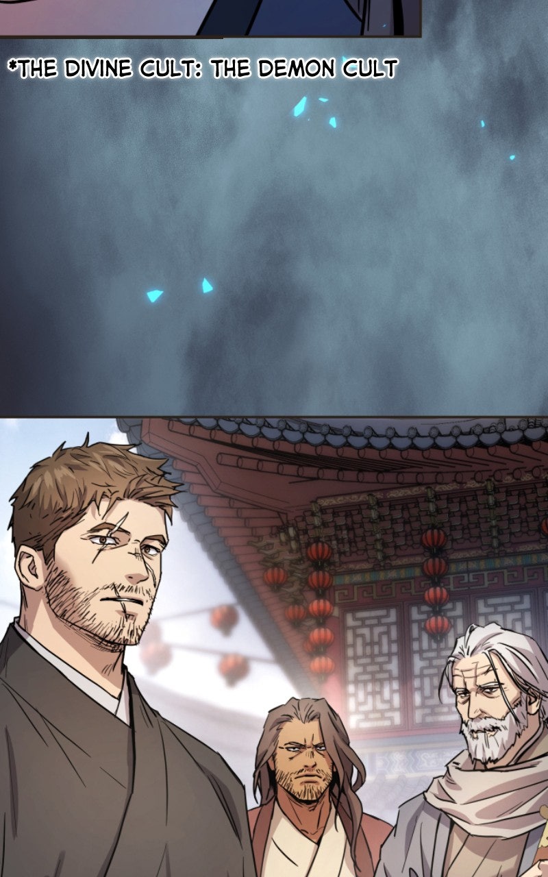 Read Absolute Reign EN Manga Online