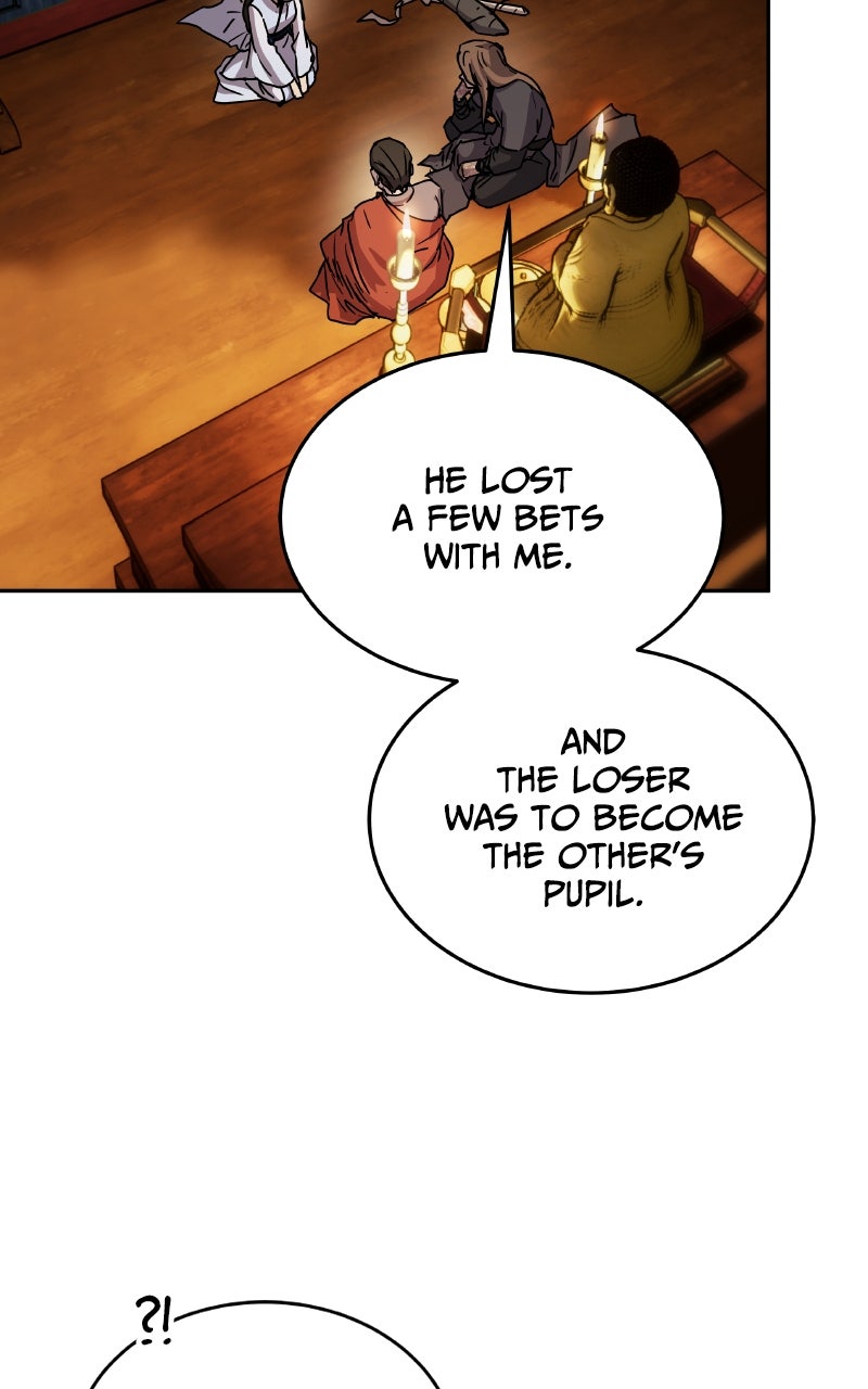 Read Absolute Reign EN Manga Online