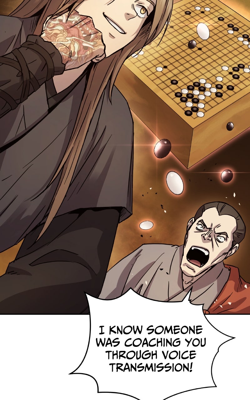 Read Absolute Reign EN Manga Online